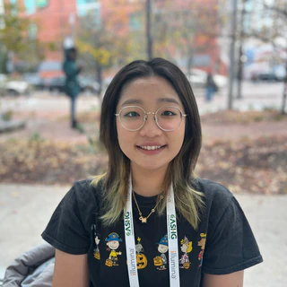 Lucy Tian