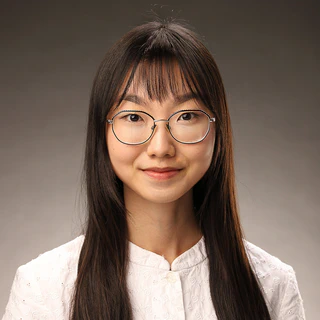 Melody Mao