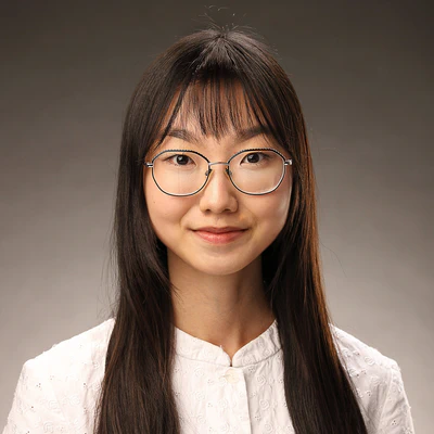 Melody Mao