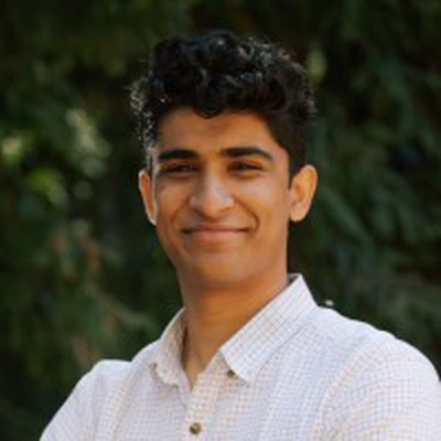 Nabil Mohammed