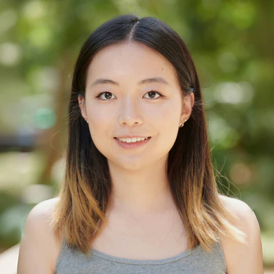 Tanya Wang