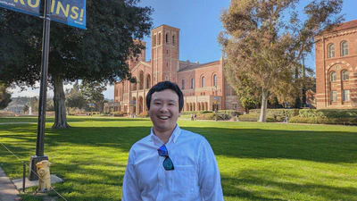 UCLA Tanigawa Lab is recruiting featured image
