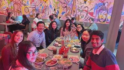 Tanigawa Lab Spring 2026 social featured image