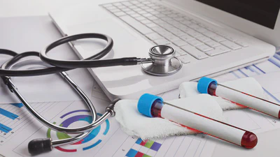 Genetics of 35 blood and urine biomarkers in the UK Biobank featured image