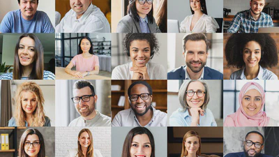 Power of inclusion: Enhancing polygenic prediction with admixed individuals featured image